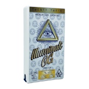 22K - Tank - Illuminati OG (I) 1G