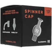 Spinner Cap - Carb Cap - MJA
