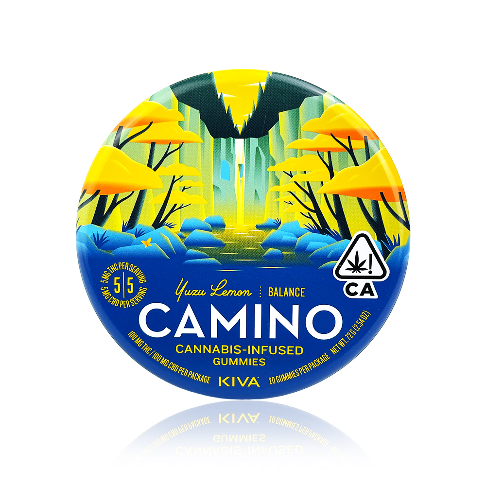 Does Camino Deep Sleep Gummies Really Work?