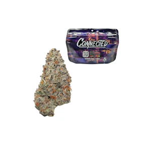 ALIEN LABS - Krypto Chronic | 14g Indoor Smalls | Alien Labs