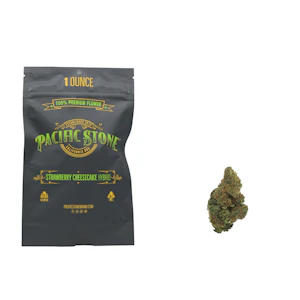 Pacific Stone - 28g Strawberry Cheesecake - Pacific Stone