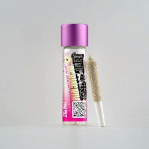 Jetpacks - JETPACKS | Pink Pixie | Bigger Bang 1G Preroll