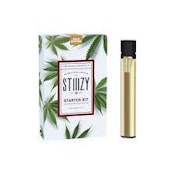 Stiiizy - Battery - Gold