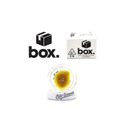 Box - Garlotti - Sauce - 1g