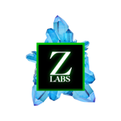 Zlabs - Hooch Live Hash Rosin - 1G
