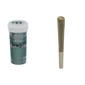 7g Ancient Mints Pre-Roll Pack (.7g - 10 Pack) - Pacific Reserve