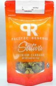 PACIFIC RESERVE - Hovacake 14g Bag - Pacific Reserve