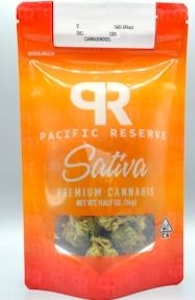 Pacific Reserve - Hovacake 14g Bag - Pacific Reserve