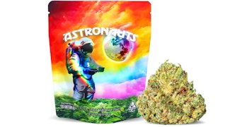 Astronauts - Space Lollipops - 14g