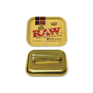 RAW - RAW PINNER TRAY MAGNETIC - RAW