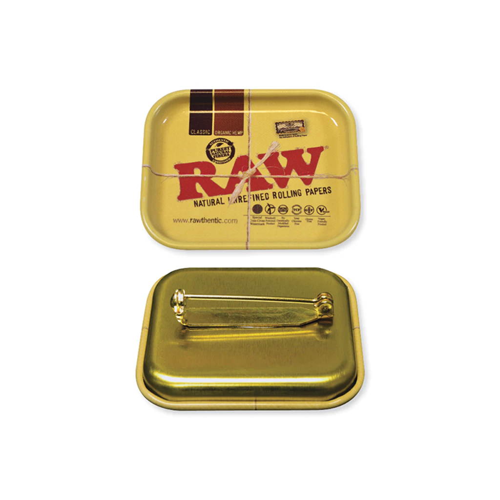 RAW - RAW PINNER TRAY MAGNETIC - RAW Main Image
