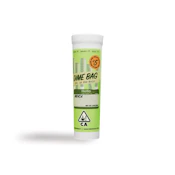 Dime Bag Space Cake Pre-Rolls Indica 2.5g ( 5pk )