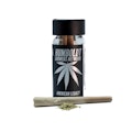 Voodoo (I) | 5pc Infused Prerolls | Humboldt Growers Network
