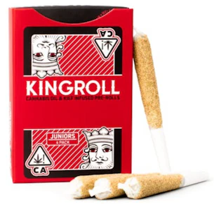 Mimosa x Cali-O 4 Pack 