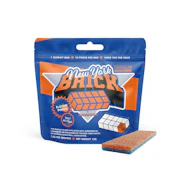 CANNABALS | Brick | Playoff Punch | 100mg