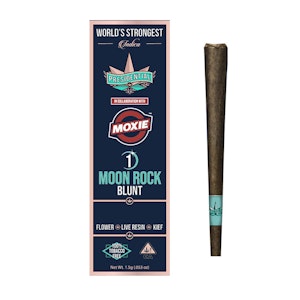 PRESIDENTIAL - Presidential Moon Rock Blunt XXX 1.5g