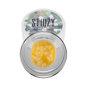 Stiiizy Cherry Burst Live Resin Diamonds 1.0g