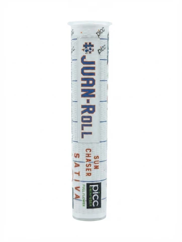 Picc - Sun Chaser -Sativa-18 %THC | 1g (Pre-Rolls) | #Juan-Roll By Picc      -N9 MID 2