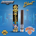 Sluggers Infused 2g Blunt New York Diesel