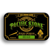 Pacific Stone | 805 Glue 7g (Hybrid) - Pre-roll 14pk