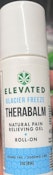 Elevated Topical Roll-On Cold 100mg THC