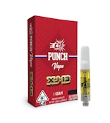 Punch 1G XJ-13 Cartridge