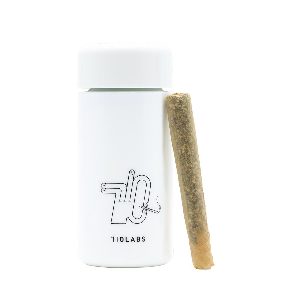 [REC] 710 Labs | Lemon Tart Pucker #1 | 1g/1pk
