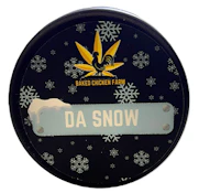Da Snow 3.5g | Flower