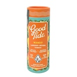 GOOD TIDE: MANGO 100MG GUMMIES