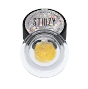 STIIIZY 1G Pink Champagne Live Diamonds