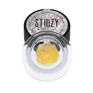 STIIIZY - STIIIZY 1G Pink Champagne Live Diamonds