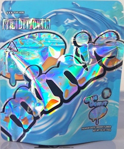 TRADITIONAL - Traditional - 5g Minis - Blue Donut