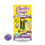 Jeeter Juice Cart 1g Limoncello $40