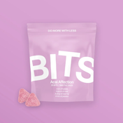 [MED] BITS | Acai Affection | 100mg Soft Chews