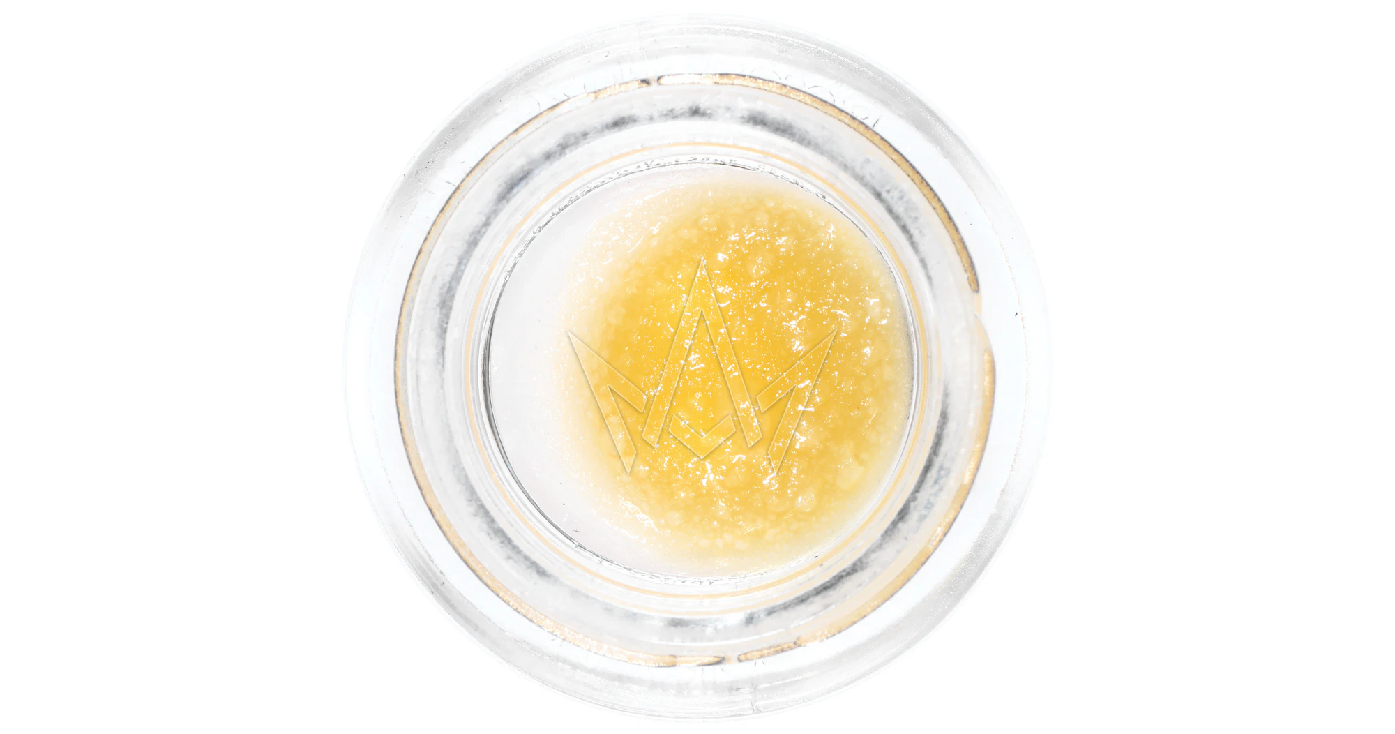 STIIIZY - Stiiizy - White Papaya Curated Live Resin - 1g Main Image