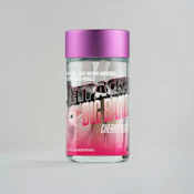 Jetpacks - Big Bang Cherry Vortex - Infused PreRoll 5pk - 2.5g