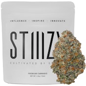 Stiiizy - Biscotti Mintz White Label 3.5g