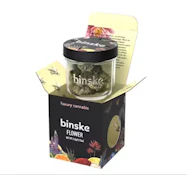 Binske - Zen Crusher - Flower - 3.5g
