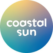 Coastal Sun 1G Ice Cream Cake Flower