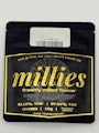 Flwr City - 10g Millies - Hybrid