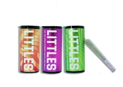 Littles Brand - Sativa Pre-Roll 6 Pack (3g)