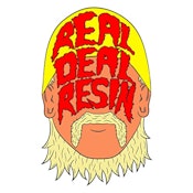 REAL DEAL RESIN: LEMON LIMEZ FRESH PRESS LIVE ROSIN 1G