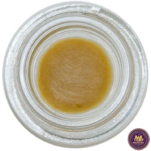 Terp Mansion - Terp Mansion Cookies & Cream Tier 1 Cured Rosin 1g