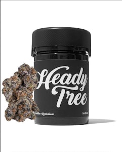 HEADY TREE - Heady Tree | Flower - Cadillac Rainbow | 3.5g