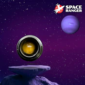 [REC] Space Ranger | Starberry Burst | 2g Terp-Blasted Cured Badder