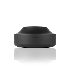 PUFFCO - Glass - Peak Pro Power Dock - Black