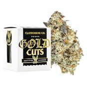 Claybourne GC The Judge (I) Flower 3.5g