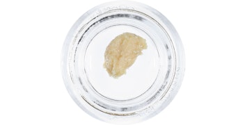Punch Extracts - Lime Daiquiri Live Rosin Badder - 1g (Tier 4)