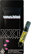 XXL 1G 510 Cartridge Dabbalicious