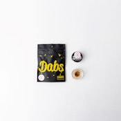 Dabs - GG4 1g